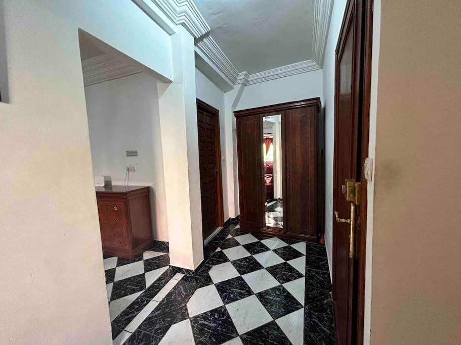 Joli Appartement T2 Residence Avec Piscines Marrakesh Esterno foto