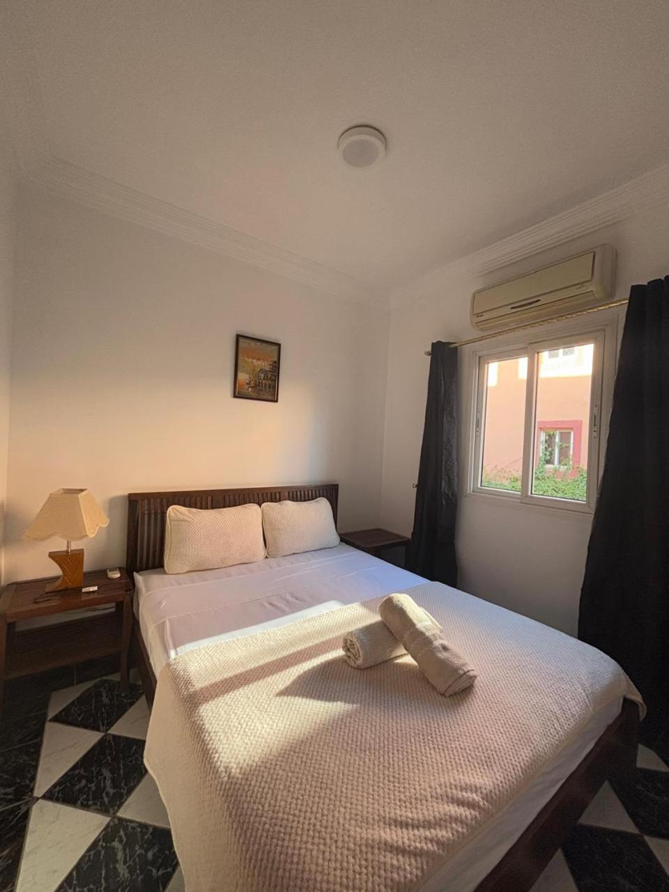 Joli Appartement T2 Residence Avec Piscines Marrakesh Esterno foto